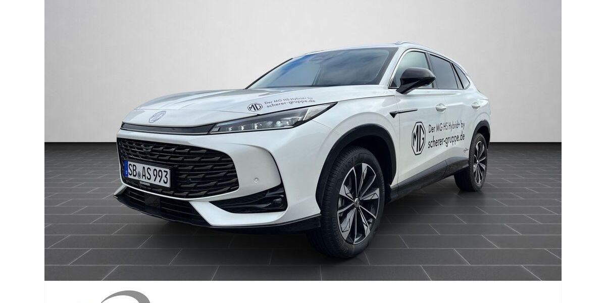 MG HS 4.900 km 32.490 &euro; Saarbrücken 66121