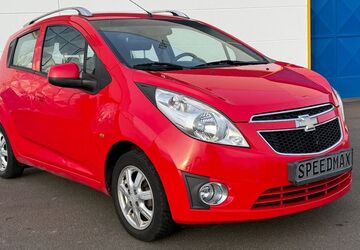 Chevrolet Spark 151.000 km 2.990 &euro; Sankt. Wendel 66606