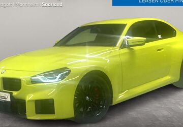 BMW M2 14.980 km 60.507 &euro; Saarbrücken 66121