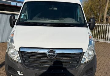 Opel Movano 190.000 km 7.700 &euro; Saarlouis 66740