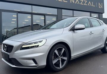 Volvo V40 119.890 km 15.900 &euro; Saarlouis 66740