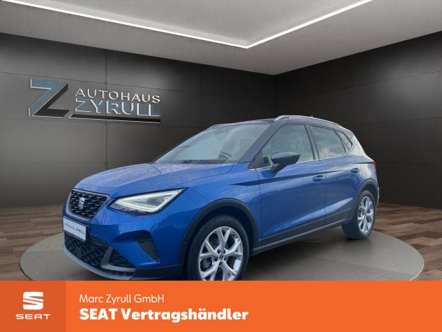 Seat Arona 42.364 km 16.980 &euro; Saarlouis 66740