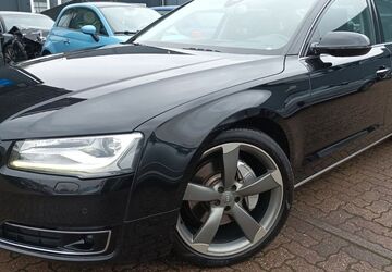Audi A8 135.000 km 25.990 &euro; Saarlouis 66740