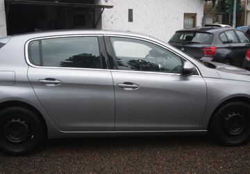 Peugeot 308 143.000 km 9.900 &euro; Saarbruecken 66119