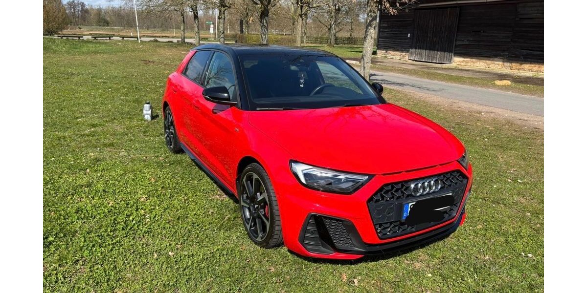 Audi A1 54.000 km 24.777 &euro; Saarlouis 66740