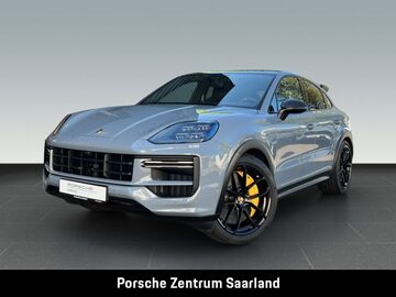 Gebrauchte Porsche Cayenne