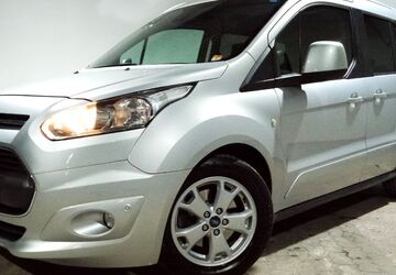 Ford Tourneo Connect 99.040 km 13.400 &euro; Völklingen 66333