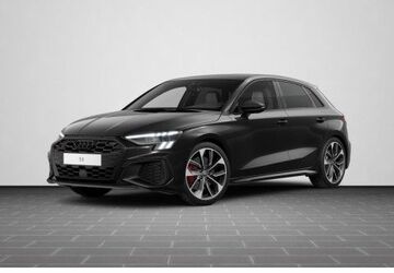 Audi S3 31.945 km 42.990 &euro; Saarbrücken 66115