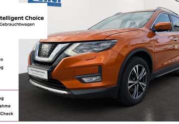 Nissan X-Trail 236.707 km 11.900 &euro; Beckingen 66701