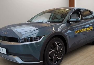 Hyundai IONIQ 5 11.354 km 38.990 &euro; Saarlouis 66740