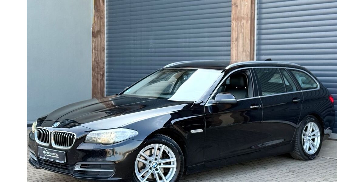 BMW 520 191.000 km 9.999 &euro; Saarlouis-Lisdorf 66740