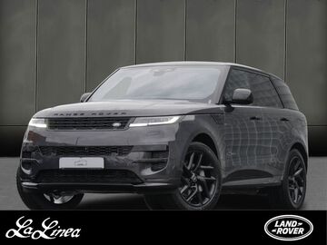 Gebrauchte Land Rover Range Rover Sport