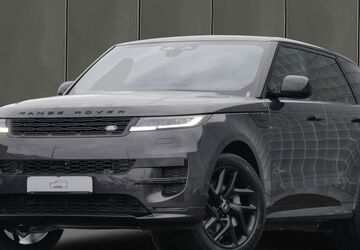 Land Rover Range Rover Sport 3.000 km 123.980 &euro; Saarbrücken 66121
