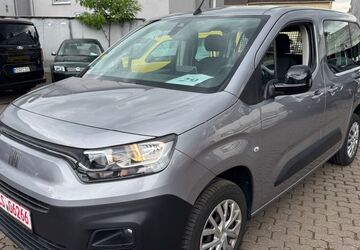 Fiat Doblo 99.374 km 13.950 &euro; Saarlouis 66740