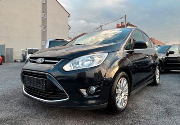 Ford Grand C-Max 199.000 km 2.990 &euro; Saarbrücken 66117
