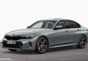 BMW 330 15.269 km 50.570 &euro; Saarbrücken 66121