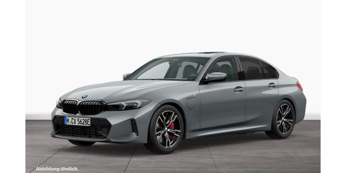 BMW 330 15.269 km 50.570 &euro; Saarbrücken 66121