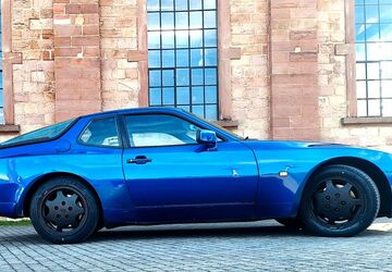 Porsche 944 325.000 km 19.900 &euro; Ottweiler 66564
