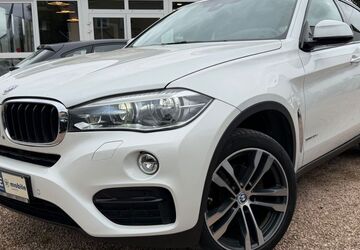 BMW X6 153.000 km 24.999 &euro; Saarlouis 66740