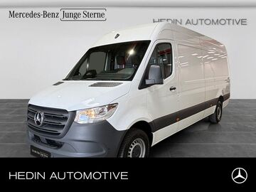 Gebrauchte Mercedes-Benz Sprinter