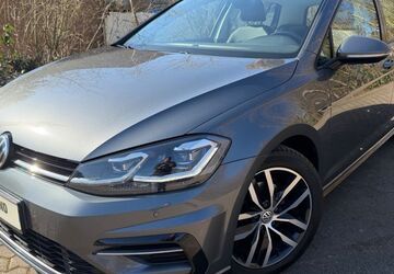 VW Golf 147.000 km 12.900 &euro; saarbrücken 66115