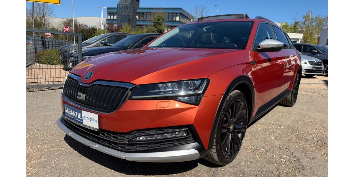 Skoda Superb 149.000 km 22.999 &euro; Saarlouis 66740