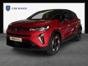 Gebrauchte Renault Captur