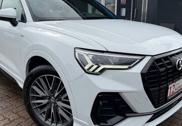 Audi Q3 115.892 km 26.990 &euro; Saarlouis 66740