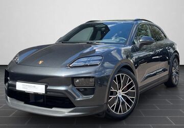 Porsche Macan 13.513 km 92.800 &euro; Saarbrücken 66115