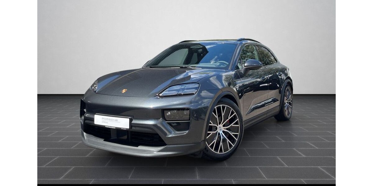 Porsche Macan 13.513 km 92.800 &euro; Saarbrücken 66115