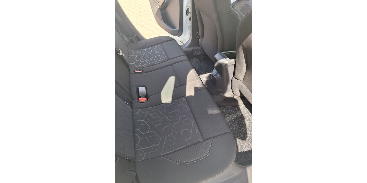 Peugeot 2008 95.000 km 7.900 &euro; Blieskastel 66440