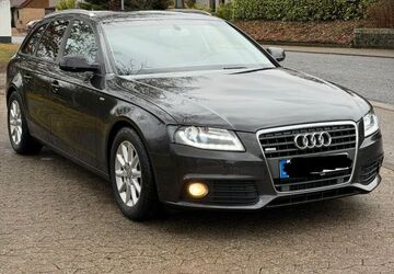 Audi A4 227.000 km 7.690 &euro; Bexbach 66450