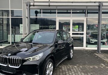 BMW X1 95.100 km 32.850 &euro; Zweibrücken 66482