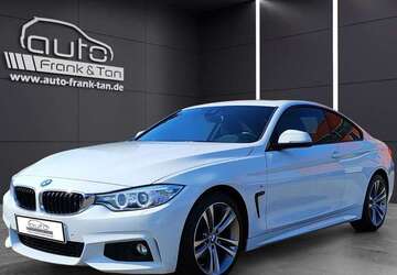 BMW 420 85.000 km 24.990 &euro; Schmelz 66839