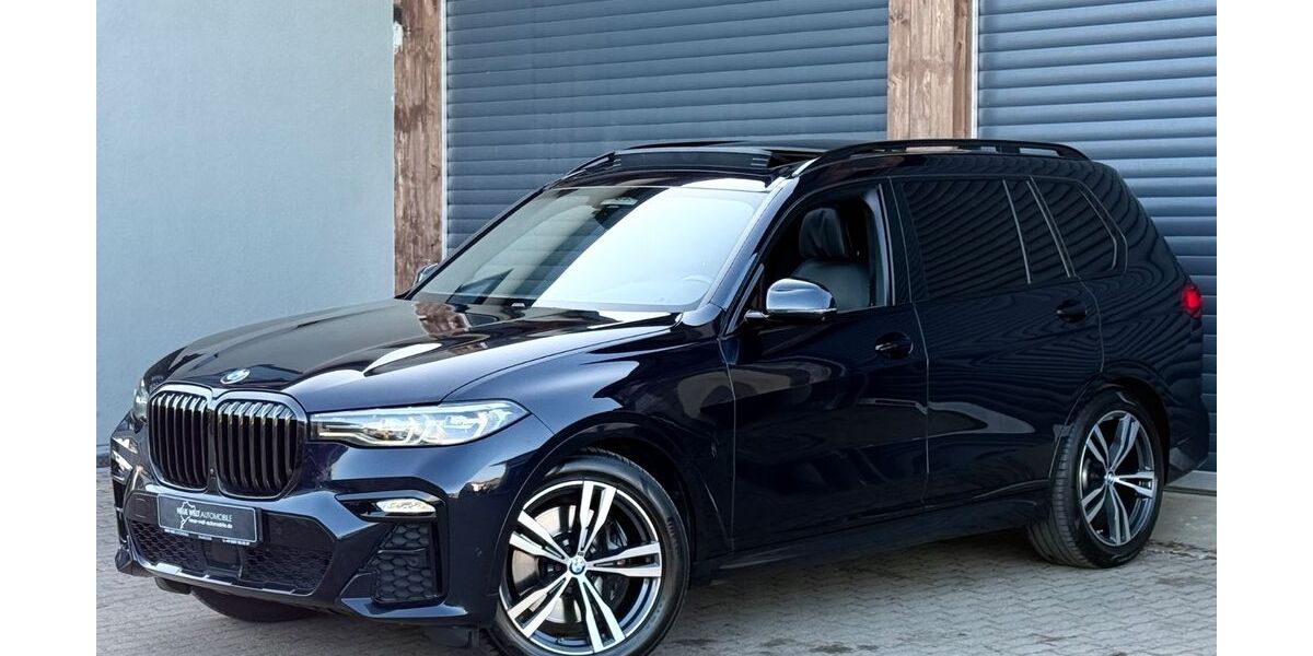 BMW X7 141.300 km 51.799 &euro; Saarlouis-Lisdorf 66740