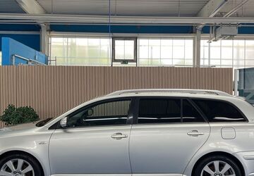 Toyota Avensis 394.700 km 2.500 &euro; Beckingen 66701