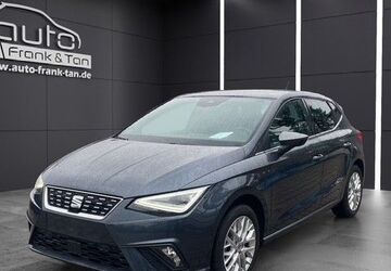 Seat Ibiza 17.200 km 19.790 &euro; Schmelz 66839