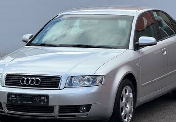 Audi A4 155.000 km 2.999 &euro; Völklingen 66333