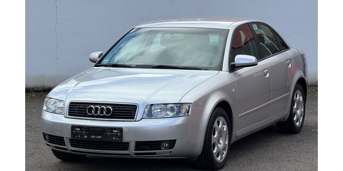 Audi A4 155.000 km 2.999 &euro; Völklingen 66333