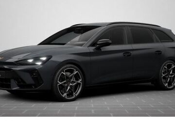 Cupra Leon 2.900 km 48.490 &euro; Saarbrücken 66115