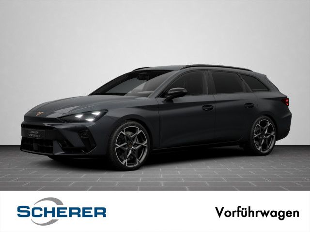 Cupra Leon 2.900 km 48.490 &euro; Saarbrücken 66115