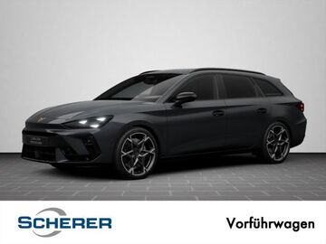 Gebrauchte Cupra Leon