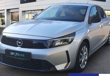 Opel Corsa 31.082 km 14.990 &euro; Saarbrücken 66119