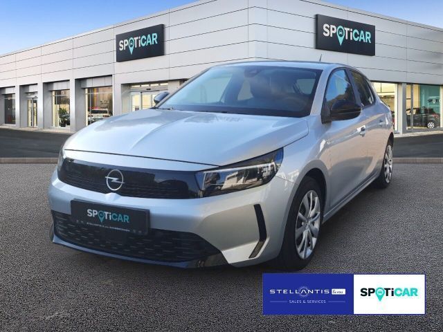 Opel Corsa 31.082 km 14.990 &euro; Saarbrücken 66119