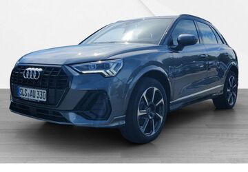 Audi Q3 9.898 km 38.470 &euro; Saarlouis 66740