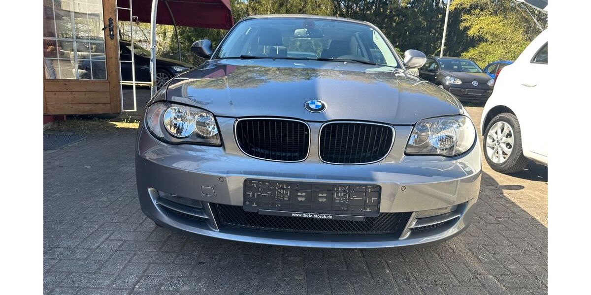 BMW 120 186.032 km 7.777 &euro; Homburg 66424