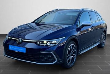 VW Golf 35.809 km 36.990 &euro; Homburg 66424