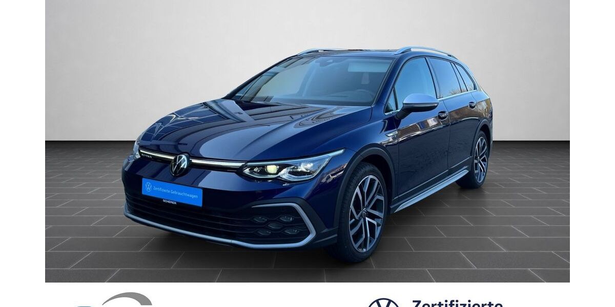 VW Golf 35.809 km 36.990 &euro; Homburg 66424