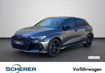 Audi RS3 2.990 km 66.990 &euro; Saarbrücken 66115