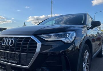 Audi Q3 172.000 km 18.489 &euro; Saarlouis 66740